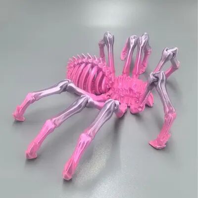 Multisell Products Hub Stretchable Large Spider, Movable Joints For Scary Party Decorations And Home Decor Gift c