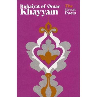 Rubaiyat of Omar Khayyam, Taschenbuch von Omar Khayyam, Weidenfeld and Nicolson, 978-1-399-61412-2