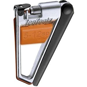 Icetoolz Kettennieter 61M1 Chain Punch, für 5-12-fach Fahrradketten mit Nietverschluss