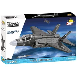 Cobi F-35B Lightning II