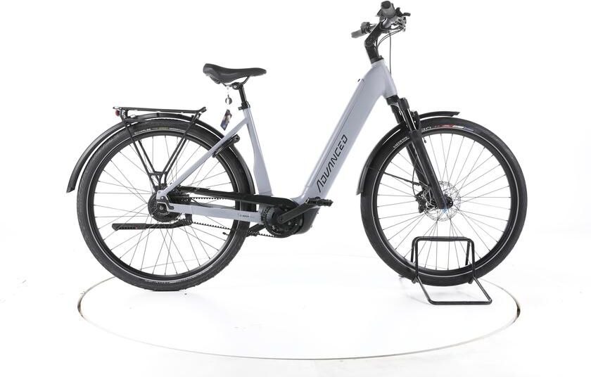 ADVANCED TREKKING Pro Vélo Électrique Urbain Cadre bas - 307620