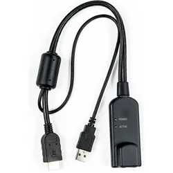 Vertiv Server Interface Module for HDMI video, KVM-Switch Kabel