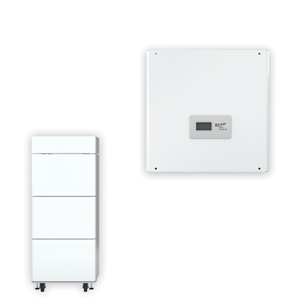 RCT Power Power Storage DC 6.0 mit Battery 5.7