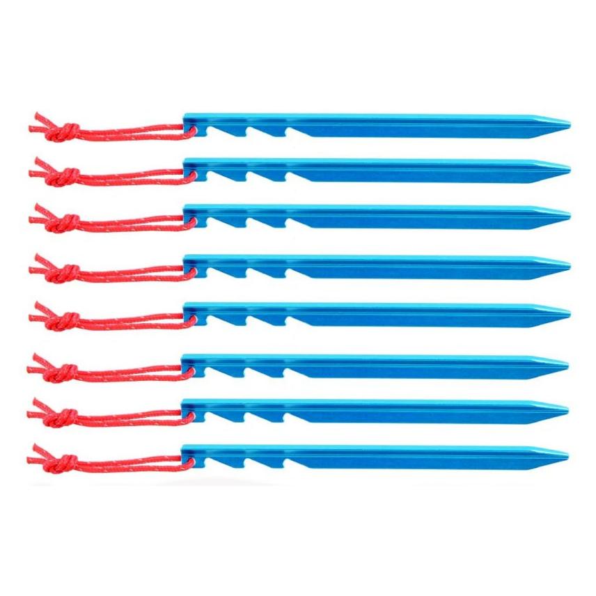 Outdoor Spirit Zelthering 'Y-Stake' (BASIC NATURE)