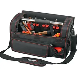 Werkzeugsortiment Elektriker 37-teilig in Werkzeugtasche