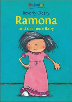 Beverly Cleary - Ramona und das neue Baby - Preis vom 15.10.2026 23:06:25 h