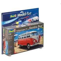 Revell 67399 - Model Set Volkswagen T1 SAMBA BUS