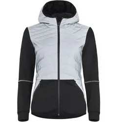 CLIQUE Utah Steppjacke Damen 949 - reflective XS