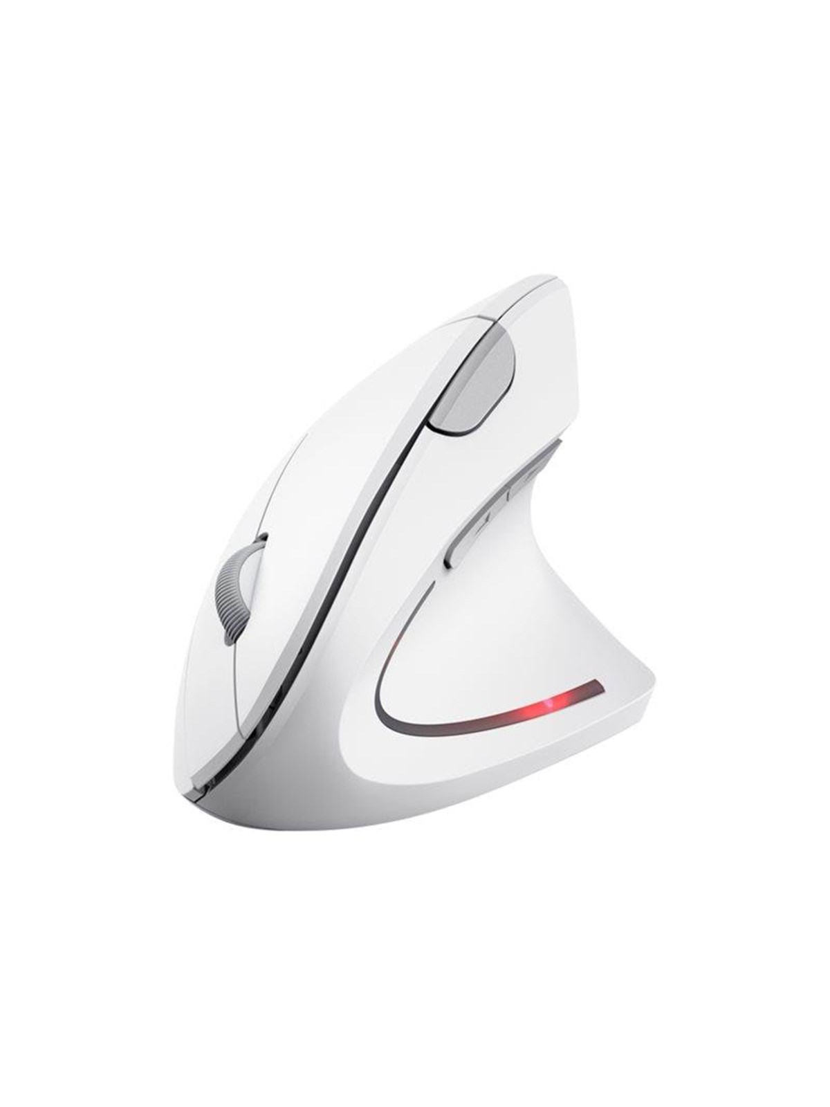 Trust Verto - Vertical mouse (Weiß)