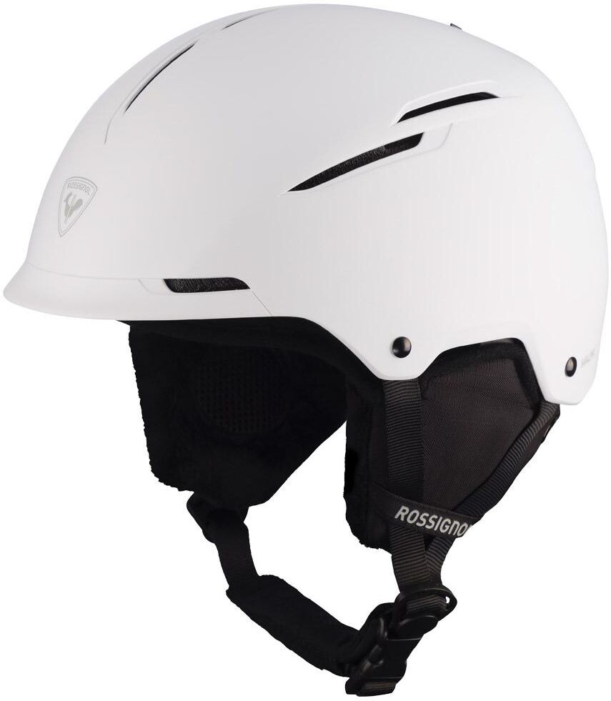 Rossignol  - Templar Impacts Women White - S-M - Casque de ski