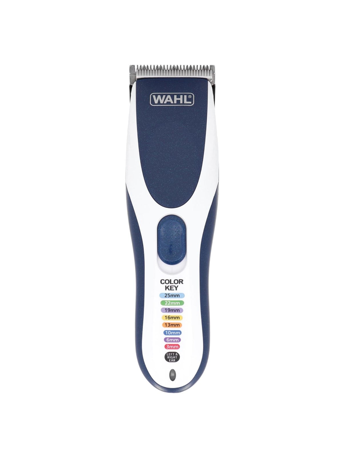 Wahl Haartrimmer Color Pro 9649-016