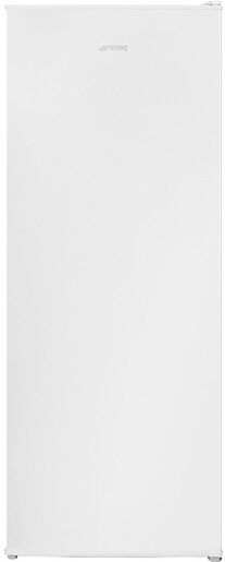 SMEG CV215NE1 congelatore Congelatore verticale Libera installazione 177 L Bianco