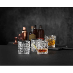 Nachtmann Bossa Nova SOF Whisky Glas Einzelglas