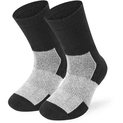 Lenz Trekking 1.0 Kinder Socken - 2er Pack