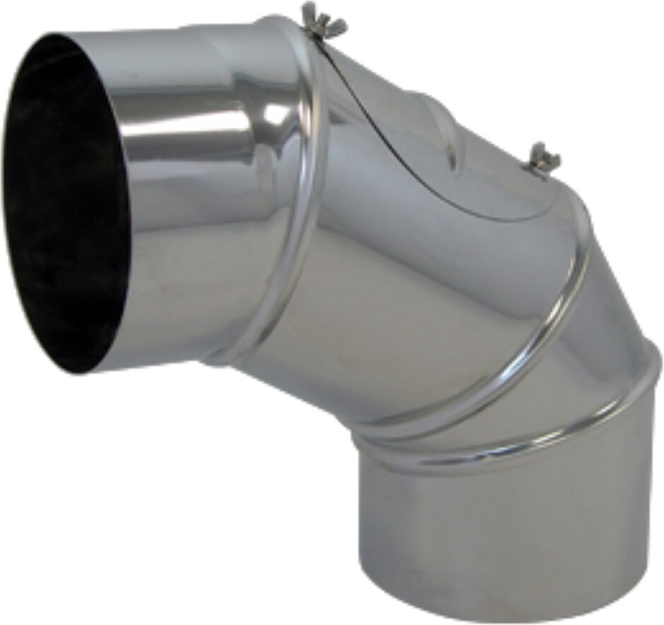 Bertrams VLE-Plus 19SBV130RV Ø 130mmx0,6mm, avec capuchon de nettoyage, 4 Inox , Inox V4A