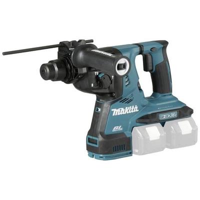 Makita DHR280ZJ SDS-Plus-Akku-Kombihammer 18V ohne Akku, ohne Ladegerät