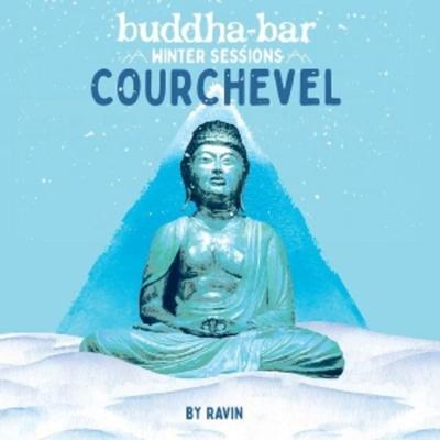 Winter Sessions in Courchevel (Colored Vinyl) - Ravin,Buddha Bar Presents, Vinyl