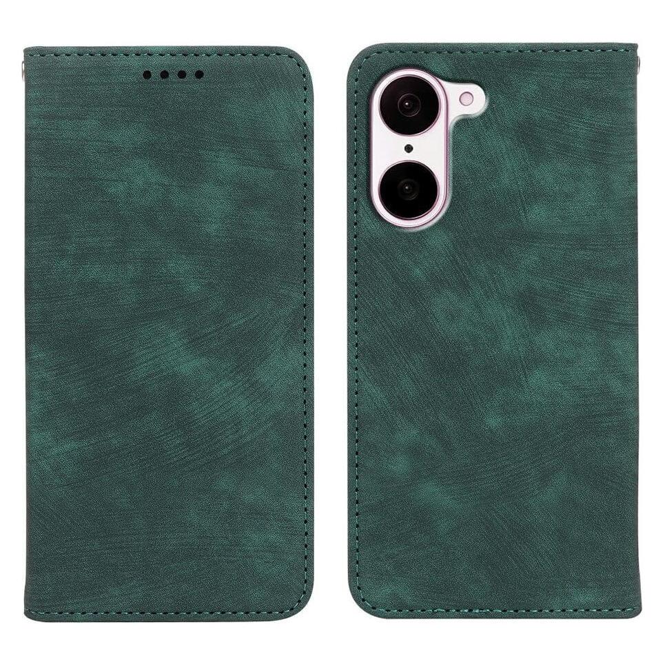Cover-Discount OnePlus Nord CE5 - Vintage Flip Case (OnePlus Nord CE5) (66517708)