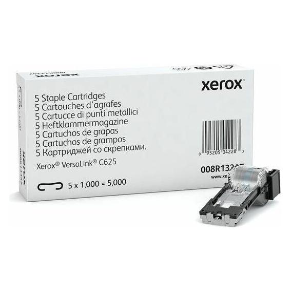 Xerox Heftklammern Nachf?llpack 5-Pack (008R13347)