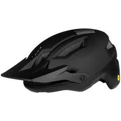 SWEET PROTECTION Fahrradhelm Primer Mips Viz | schwarz reflektierend S