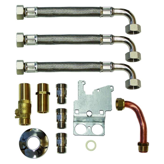 Vaillant atmoMAG Installations-Set 0020234534 für Mischer