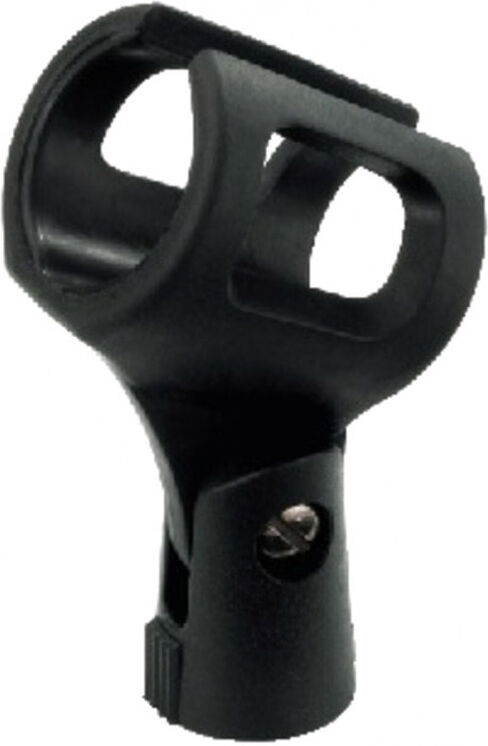 MONACOR Mh-152 Mikrofon-Klemmhalter