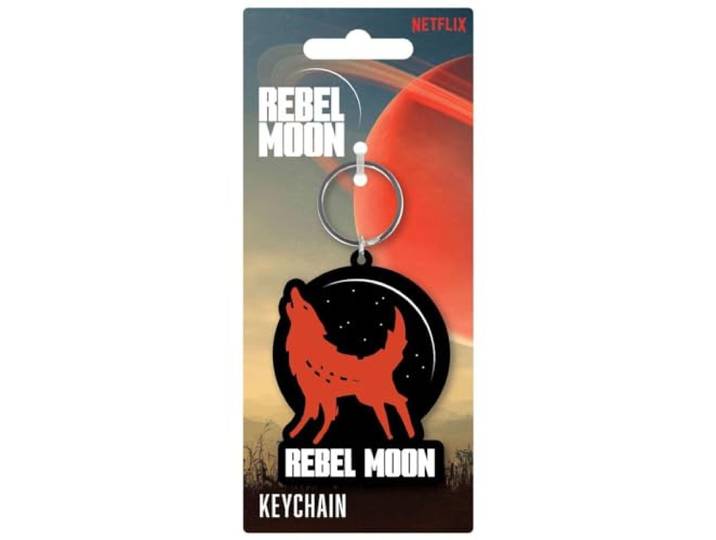 Pyramid International Sleutelhanger, meerkleurig (RS661629)