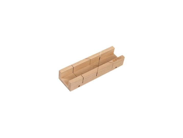 KS TOOLS boîte à onglets - 300 x 54 x 36mm - 907.2514