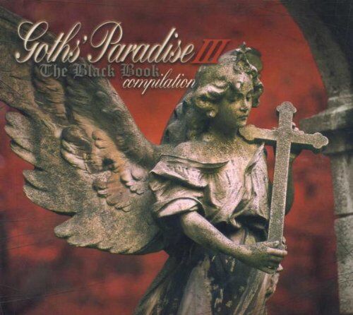 Various - Goths' Paradise III - Preis vom 30.09.2026 22:30:23 h