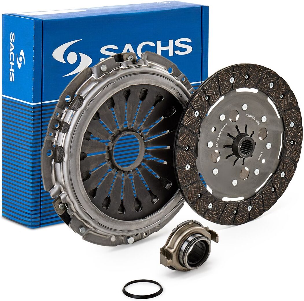 SACHS 3000 951 641 Clutch kit