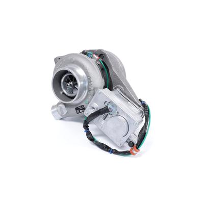 BTS TURBO Lader, Aufladung t916580