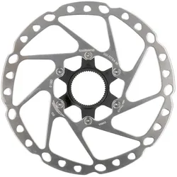 SHIMANO Bremsscheibe Center Lock SM-RT64 | 180 mm