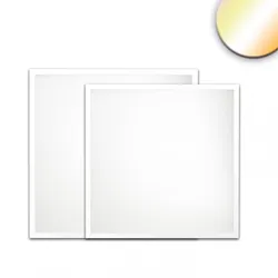 IsoLED LED Panel Backlight Line 625 UGR<19 8H/8H CRI90 36W ColorSwitch 3000/4000/6000K