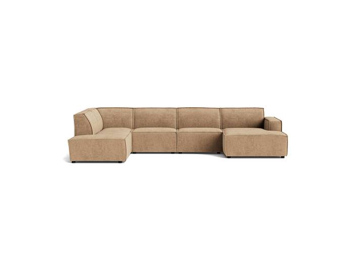 Lyon U-Form Sofa, rechts