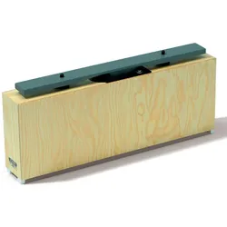Sonor Meisterklasse KS50Lc Single Bar Chime Note c Deep Bass - Klingende Stäbe