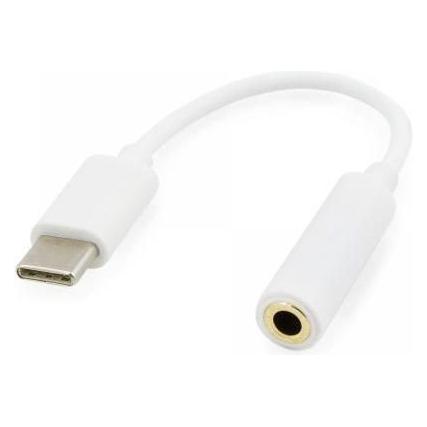 Sbox 3.5mm F. ->Type C M. AD.TYPEC-3.5mm (0616320537968)