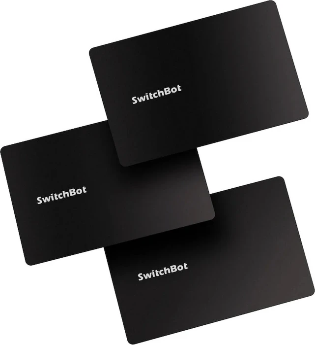 Switchbot Keycard für Keypad Touch