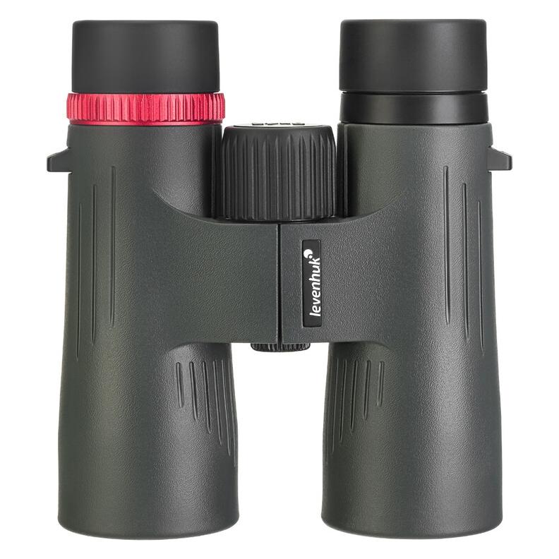 Levenhuk Fernglas Kelvin Snap 8x42 (8x, 42 mm) (86539)