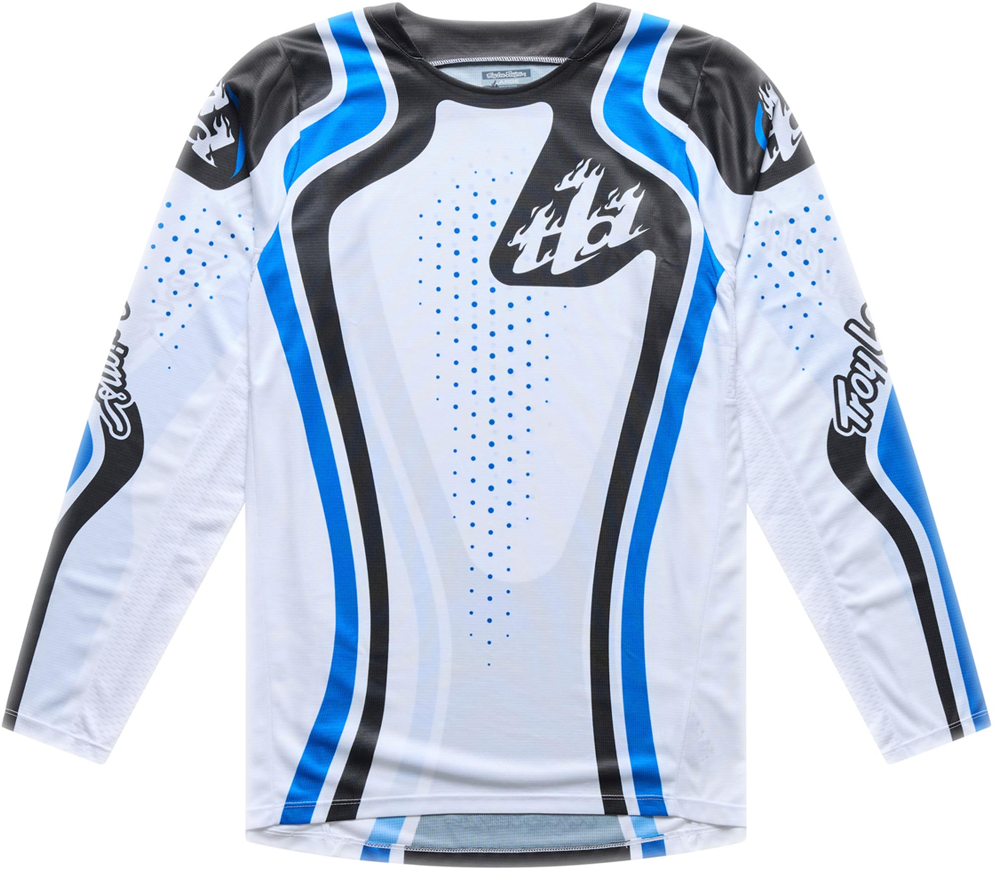 Troy Lee Designs GP Pro Roller Motocross Jersey 377054004