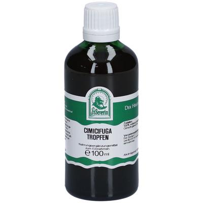Cimicifuga Tropfen 100 ml