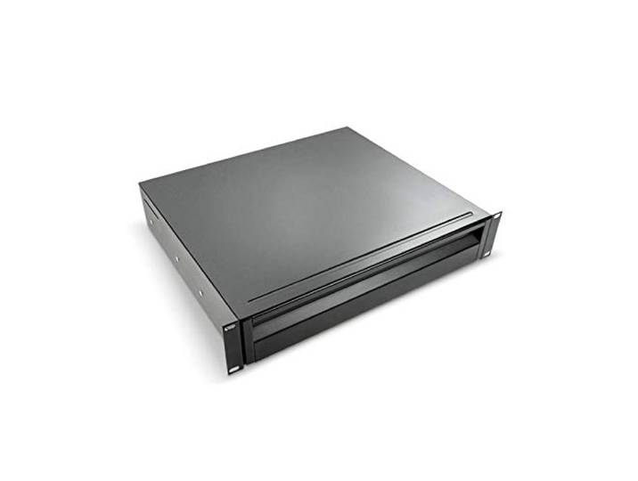 Adam Hall 19 Parts 874 E 02 ERGO 19 racklade 2 HE