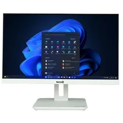 Wortmann TERRA AIO 2420 – 23,8", Intel Core Ultra 5 225, 16 GB RAM, 1 TB SSD, Windows 11 Pro