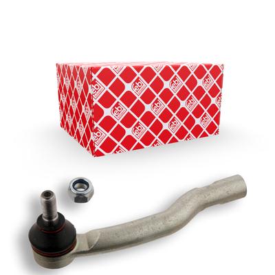 FEBI BILSTEIN Spurstangenkopf 29829 Vorderachse links für Suzuki