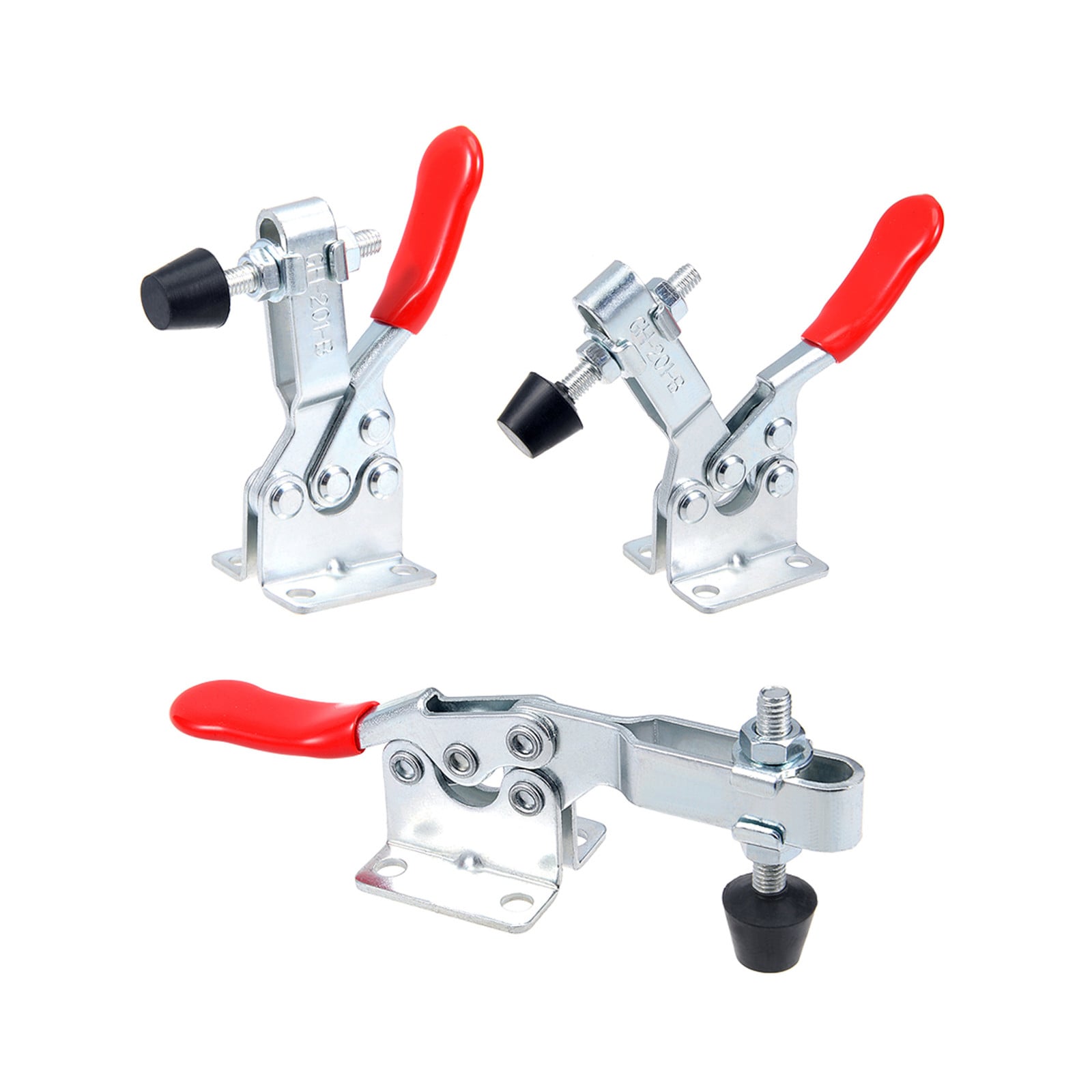 INF 2-pack met snelle release
