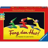 Fang den Hut!, Brettspiel