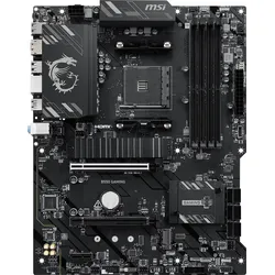 MSI 7C56-093R - B550 GAMING  (AM4)