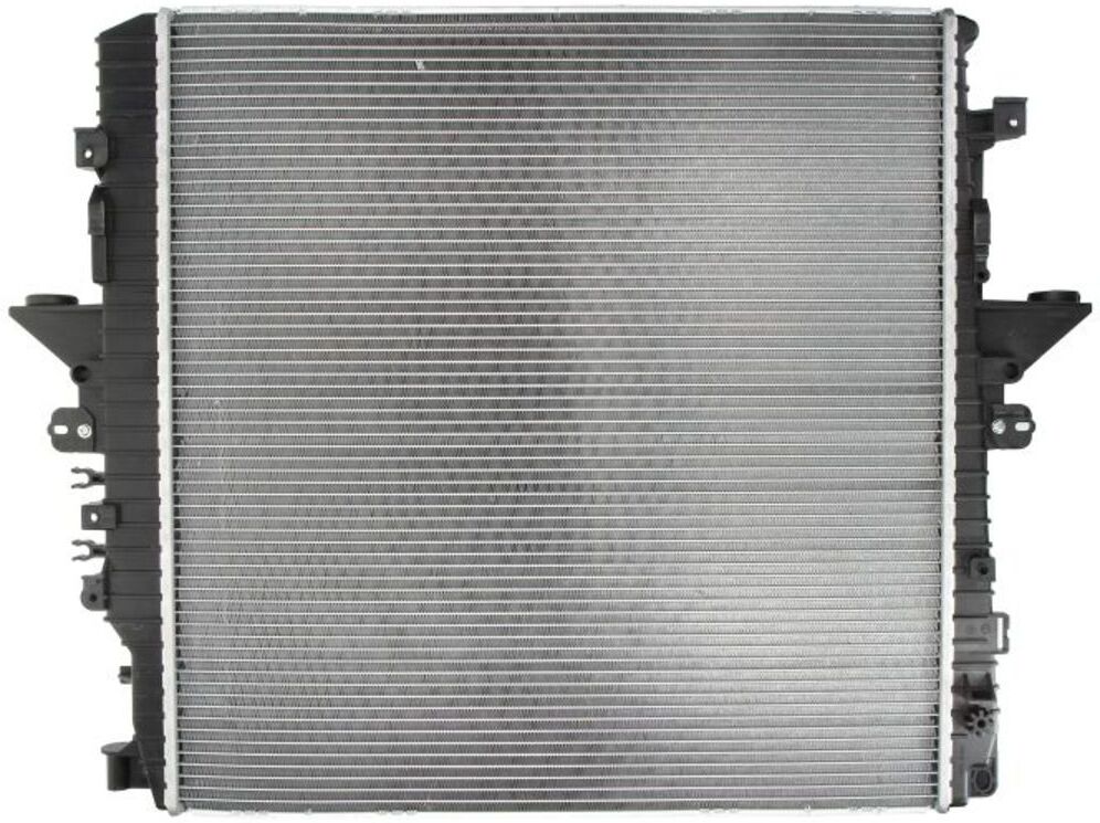 Kühler, Motorkühlung NRF 53097