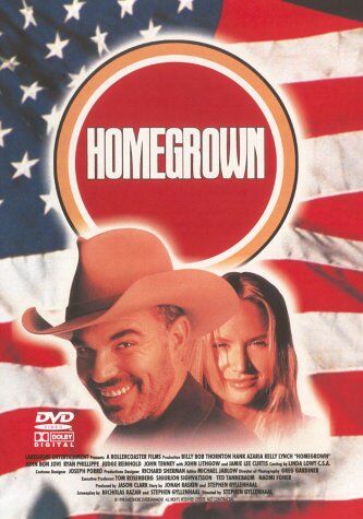 Stephen Gyllenhaal - Homegrown - Preis vom 07.10.2026 11:45:10 h