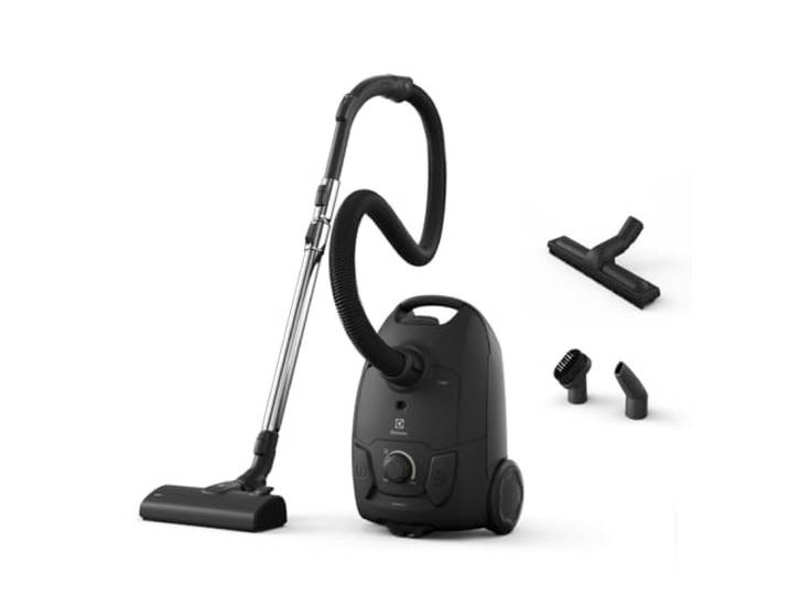 Aspirateur Traineau 650w 78db Gris - EB51C2GG