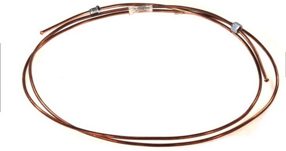 Wp Tubo flessibile del freno -526
